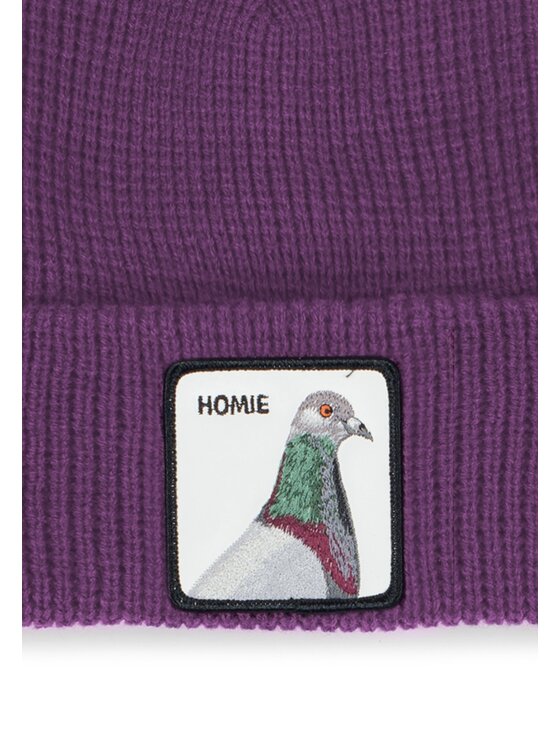 Goorin Bros Goorin Bros Cappello 107-1924-VIO Viola