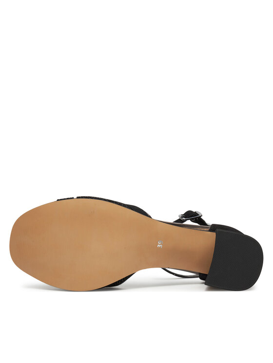 Lasocki Lasocki Sandale WB-866-12 Crna