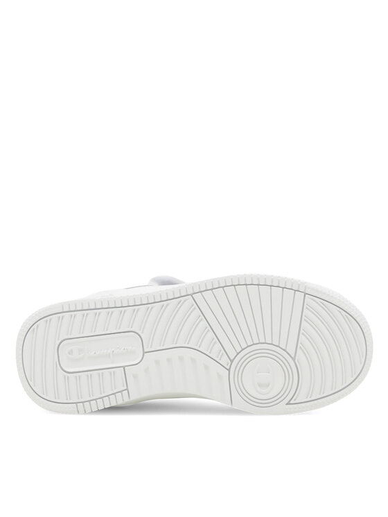 Champion Champion Sneakersy Rebound 2.0 Low B PS S32497-WW020 Biały