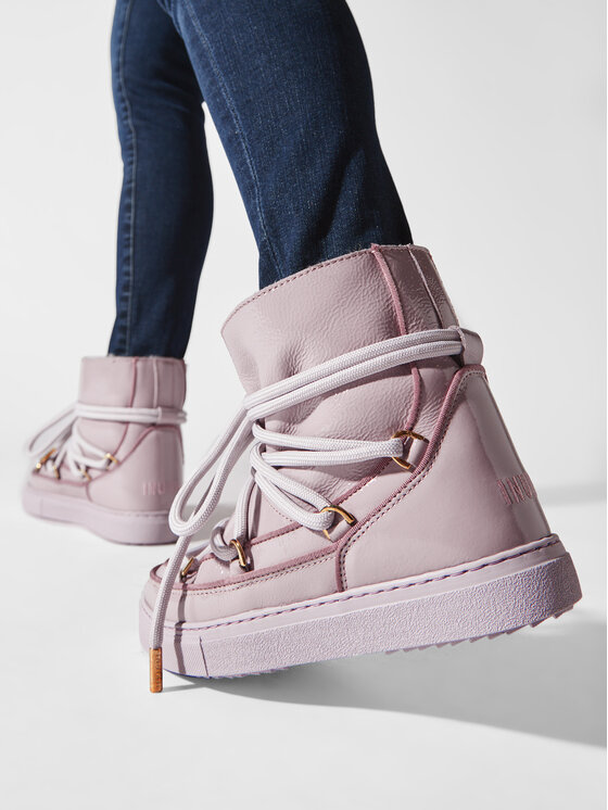 Inuikii Inuikii Schneeschuhe Full 75202-094 Violett