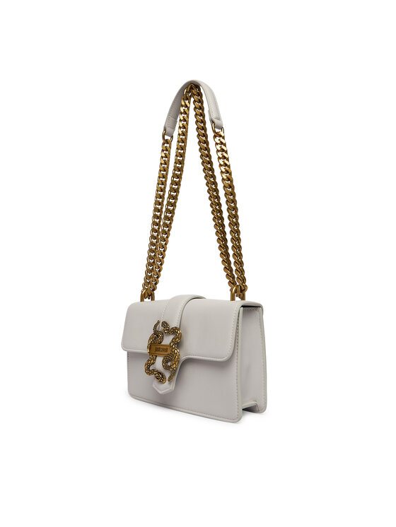 Just Cavalli Just Cavalli Kabelka 80RA4BAF ZSA89 Sivá
