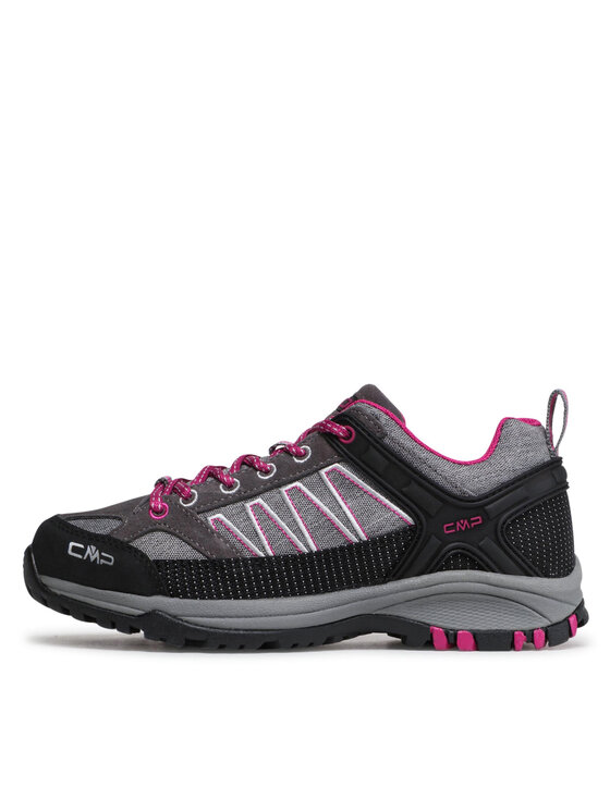 CMP CMP Bakancs Sun Wmn Hiking 3Q11156 Színes