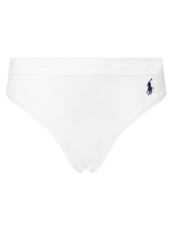 Polo Ralph Lauren Polo Ralph Lauren Комплект трусиків 4P0711 914 Кольоровий