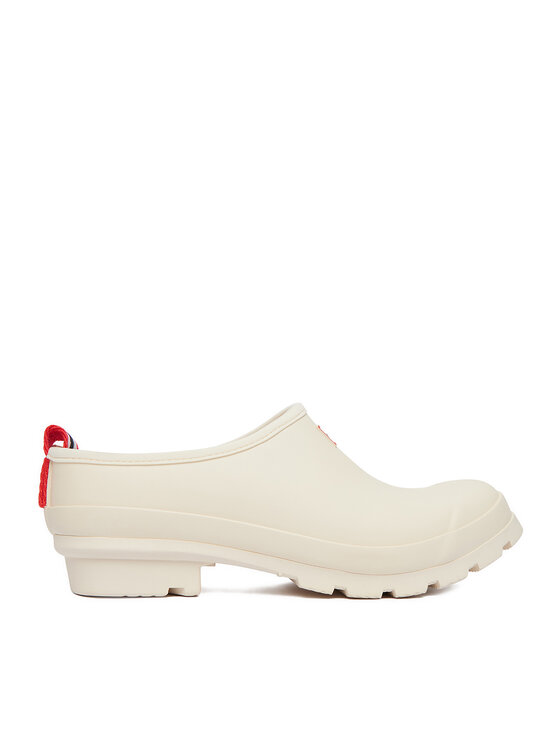 Hunter Hunter Гумові чоботи CEO-SJY-ST Écru