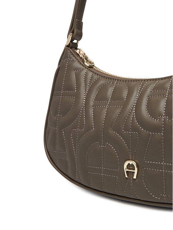 Aigner Aigner Geantă Diadora XS 135041 Maro