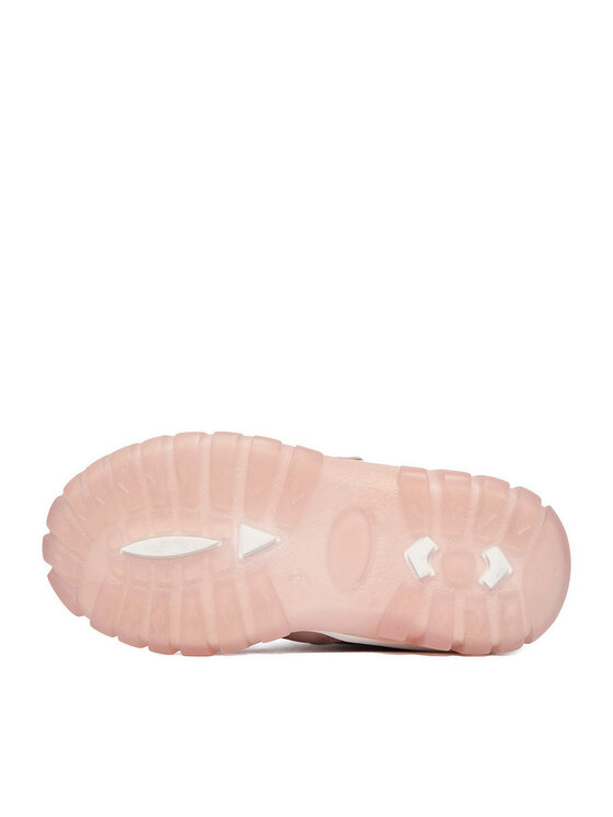 Lasocki Kids Lasocki Kids Čizme za snijeg CEO-CI12-1797-24A(III)DZ Ružičasta