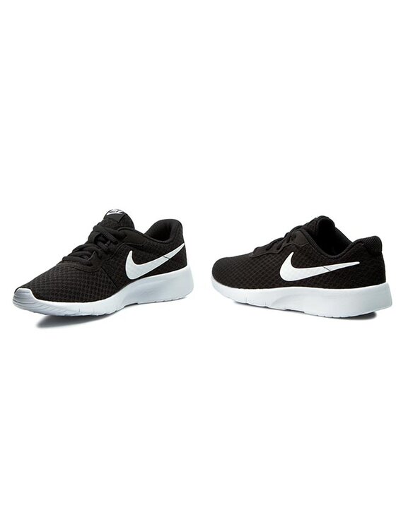 Nike Sneakers Tanjun GS 818381 011 Noir Modivo