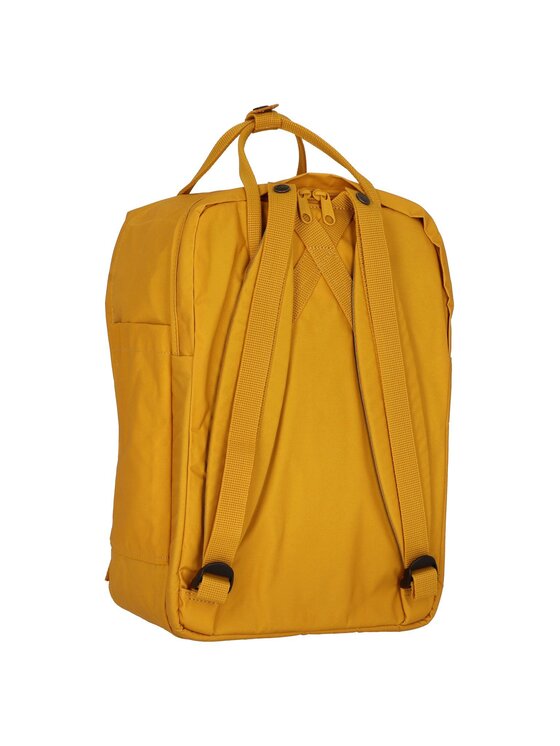 Fjällräven Fjällräven Plecak 263809 Żółty