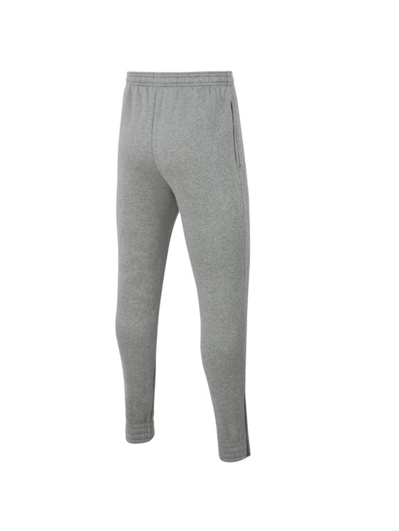 Nike Nike Spodnie dresowe Park 20 Fleece Jr Pants Szary Regular Fit