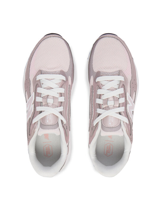 New Balance New Balance Buty do biegania Arishi V4 WARIS542 Różowy jasny