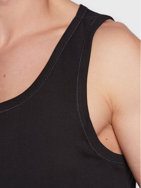 BOSS BOSS Komplet tank topów 50475278 Kolorowy Regular Fit