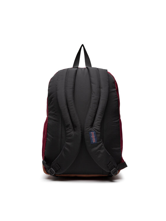 JanSport JanSport Σακίδιο Cool Student EK0A5BAKN621 Μπορντό