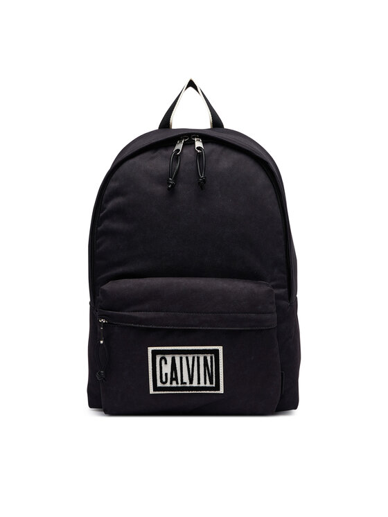 Calvin Klein Calvin Klein Ruksak Ssnl Graphic Backpack LV04D3626G Čierna