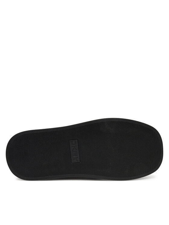 DKNY DKNY Papucs Leocadia K1674345 Fekete