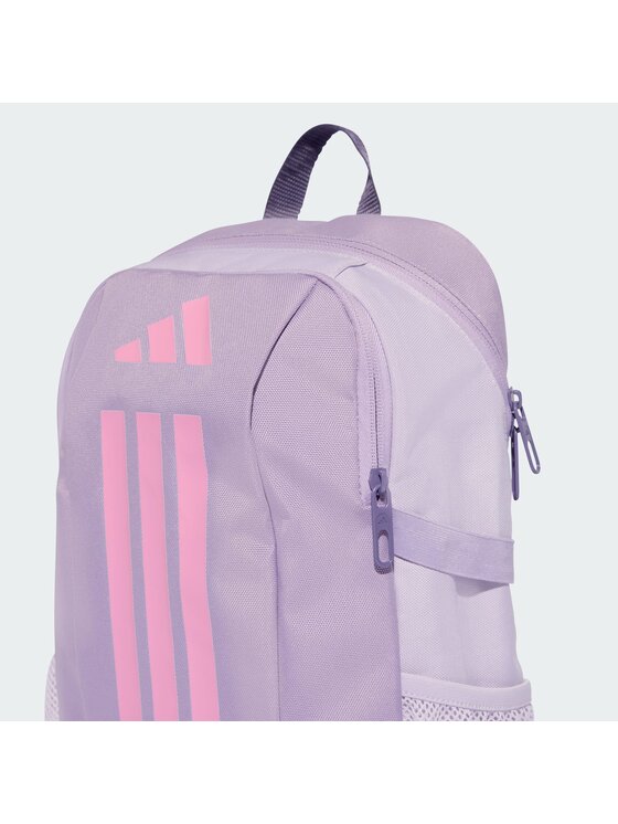 adidas adidas Plecak biegowy 151895 Fioletowy