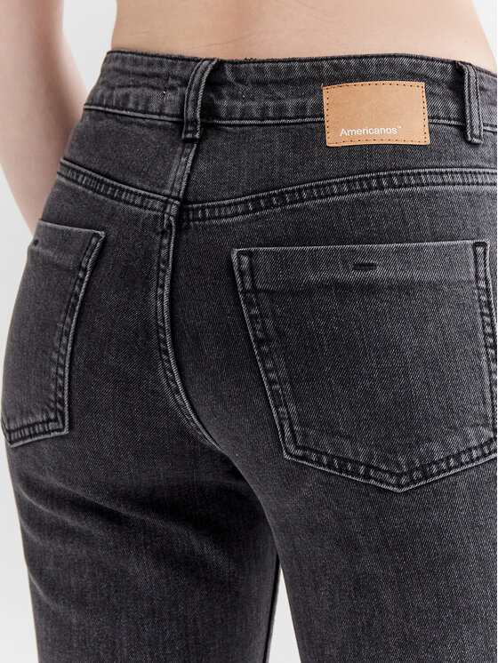 Americanos Americanos Teksad Boston Must Slim Leg