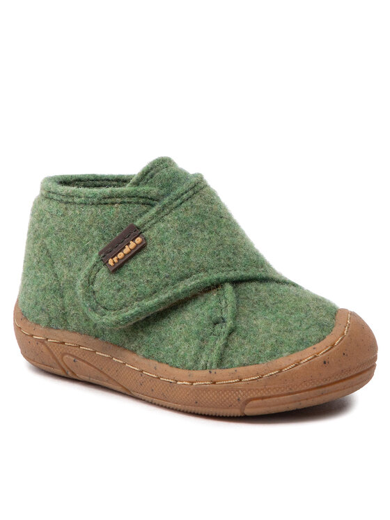 Froddo Froddo Copati G1700343-3 Zelena