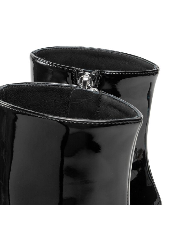 Giuseppe Zanotti Giuseppe Zanotti Μποτάκια I270017 Μαύρο