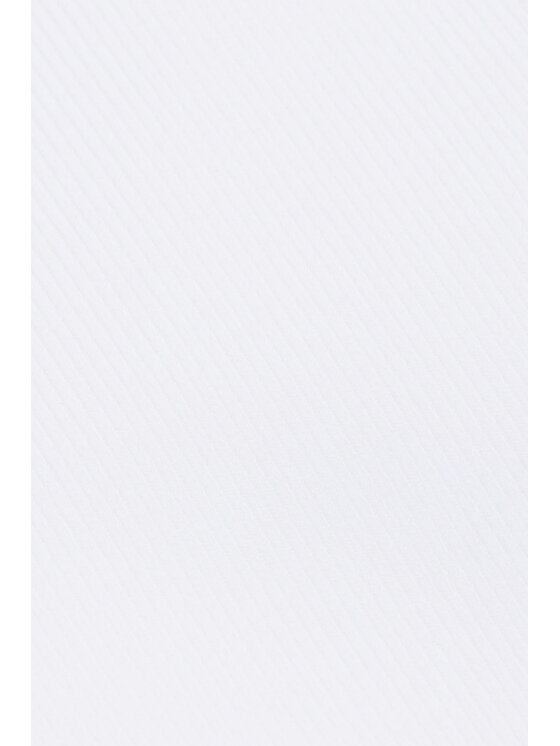 Lancerto Lancerto Koszula Giovani Biały Slim Fit