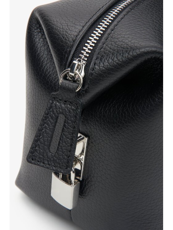 Estro Estro Borsetta ER00116699 Nero