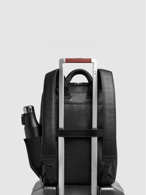 Piquadro Piquadro Plecak 12705 Czarny