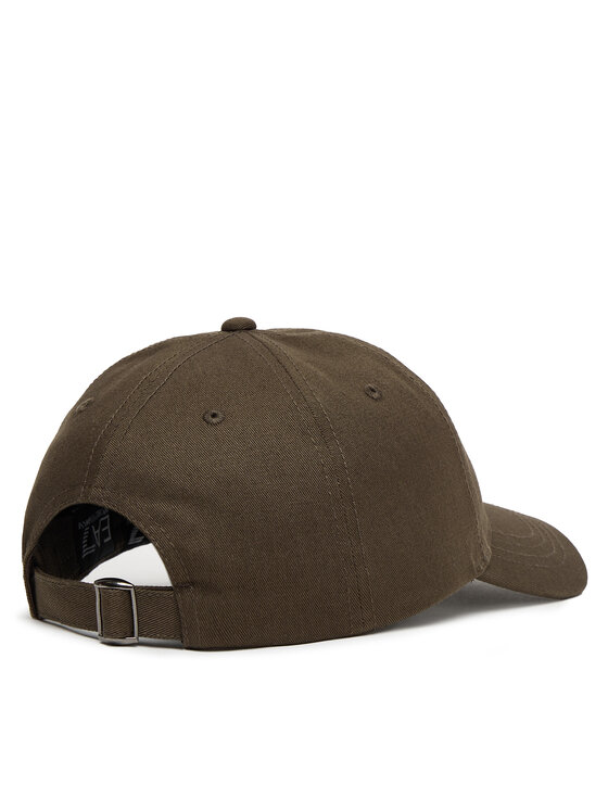 EA7 Emporio Armani EA7 Emporio Armani Cappellino 7X000047 AF11989 U6139 Marrone