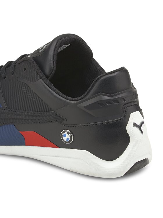 Puma Puma Buty 306874 Czarny