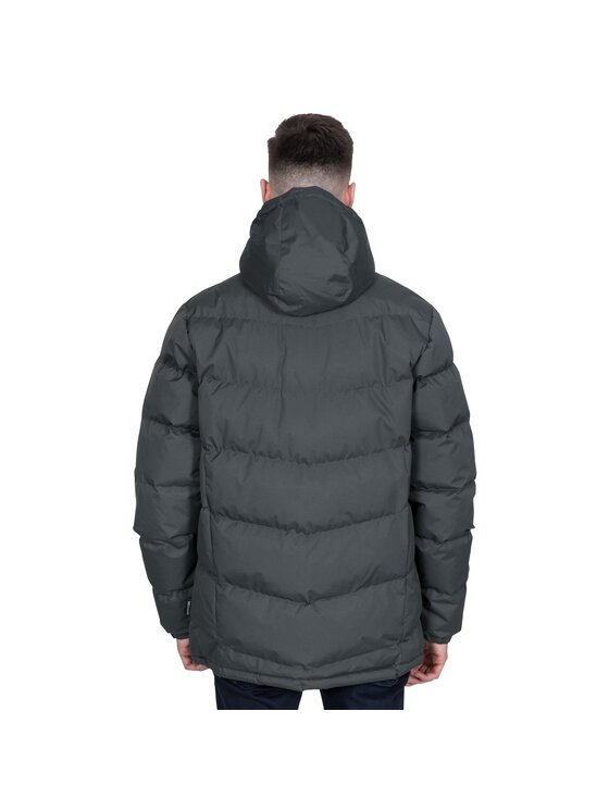 Trespass Trespass Kurtka outdoor Blustery Szary To Fit