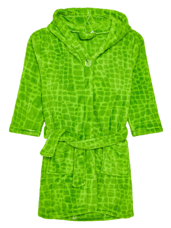 Playshoes Playshoes Župan 340127 D Zelená