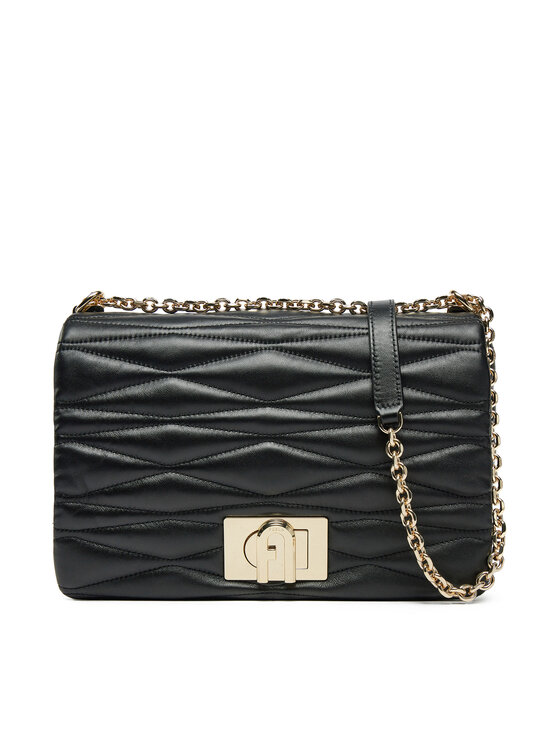 Furla Furla Kabelka WB01672 BX3221 O6000 Čierna