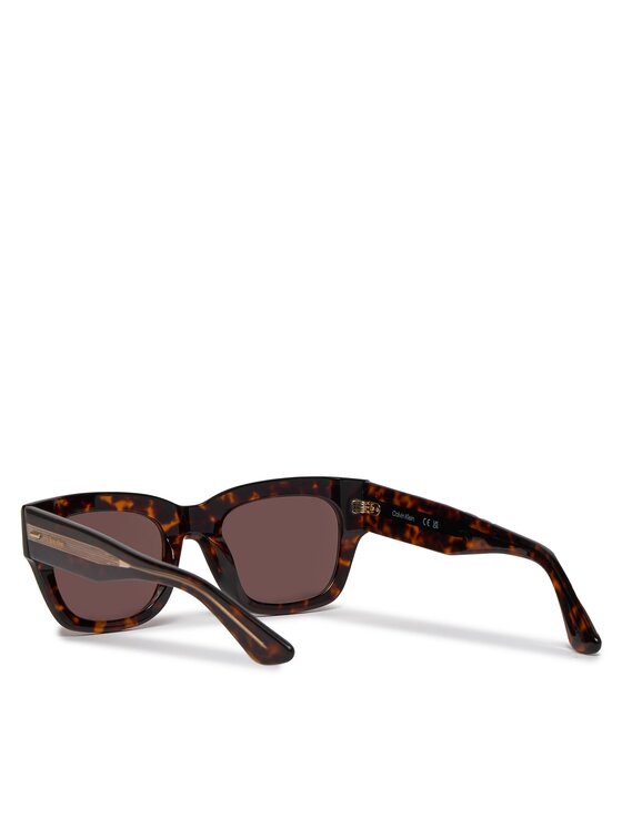 Calvin Klein Calvin Klein Γυαλιά ηλίου CK23509S Καφέ