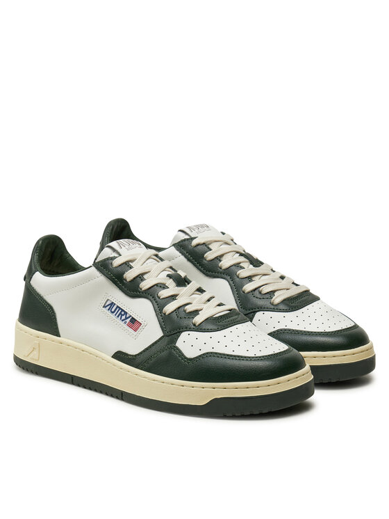 AUTRY AUTRY Sneakers AULMWB49 Weiß