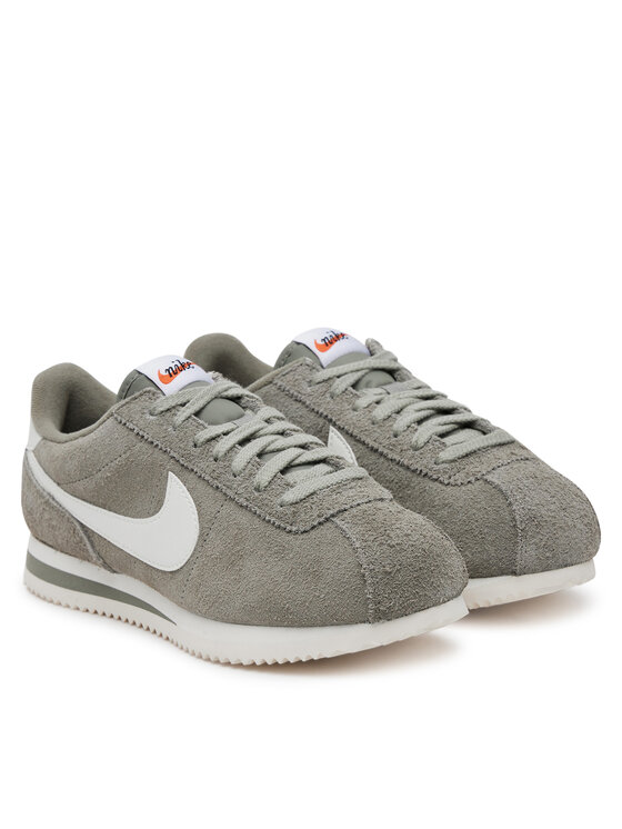 Nike Nike Sneakersy Cortez Vntg FJ2530 Szary