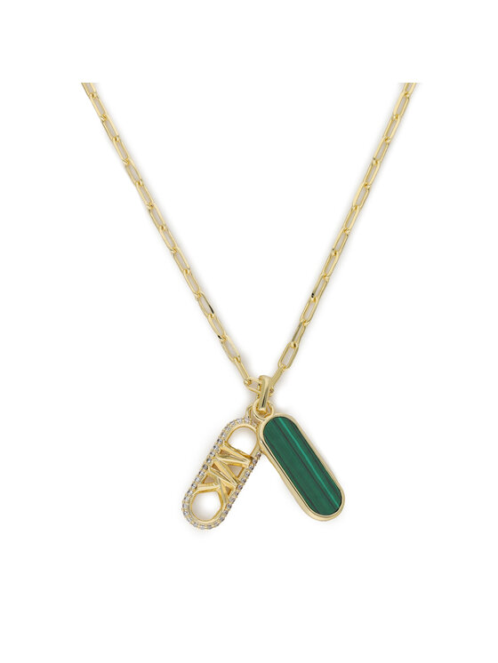 Michael Kors Michael Kors Collana MKJ8274MC710 Oro