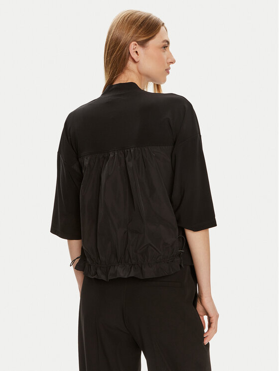 Joseph Ribkoff Joseph Ribkoff Ζακέτα 241107 Μαύρο Regular Fit