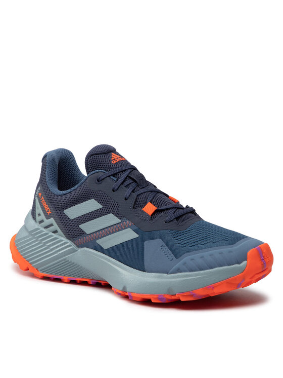 Pantofi pentru alergare adidas Terrex Soulstride GZ3958 Albastru