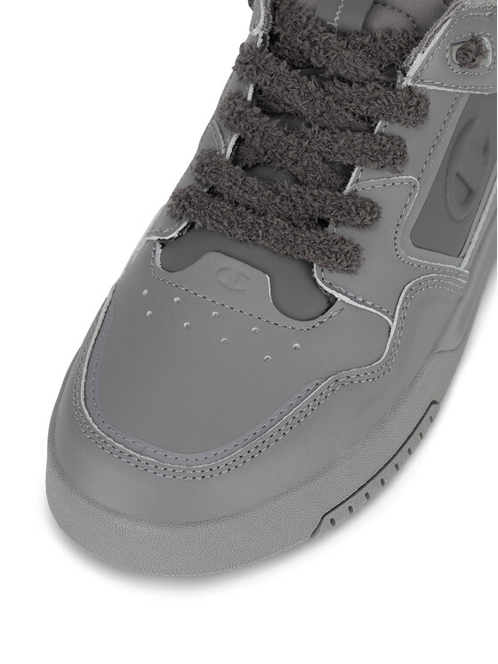 Champion Champion Сникърси ZN80 LOW BOUCLET S11701-ES017 Сив