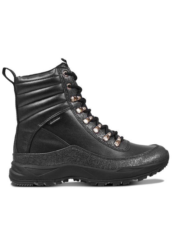 Luhta Luhta Botine Hehkuva 75544 400 L Negru