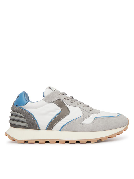Voile Blanche Voile Blanche Sneakers 2018797-17 Grigio