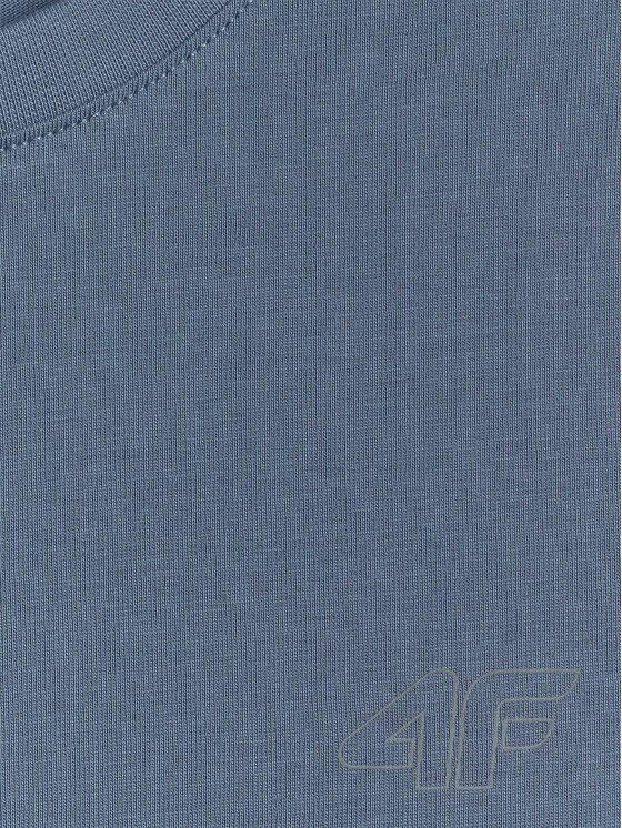 4F 4F T-Shirt BASIC+ Regular Fit
