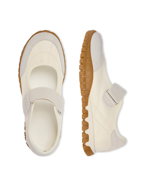 Badura Badura Superge EO-AILA-YB25D32-1 Écru