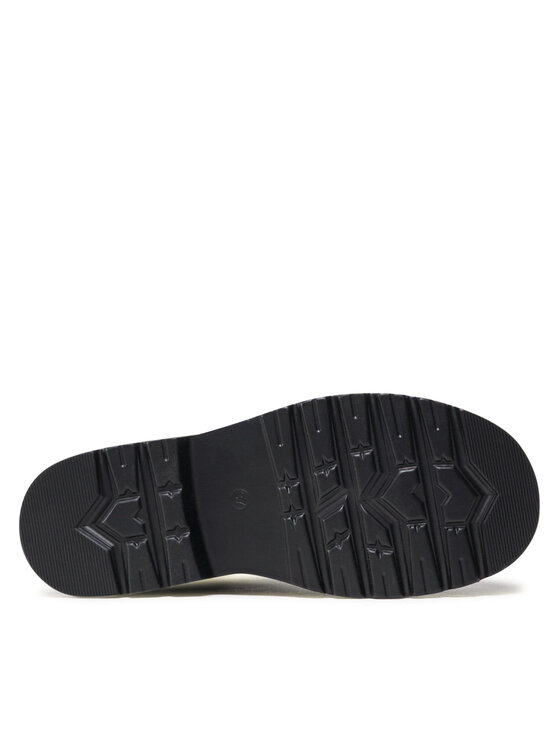 Jenny Fairy Jenny Fairy Stiefeletten WS9157-01 Schwarz