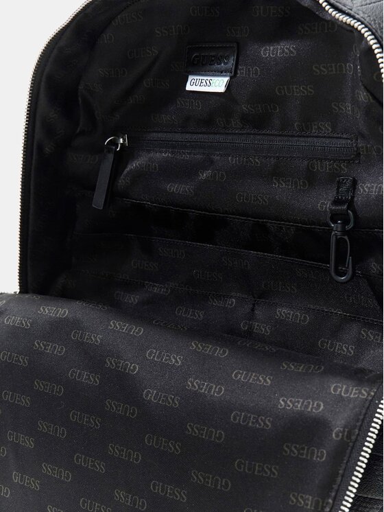 Guess Guess Plecak 180663 Czarny
