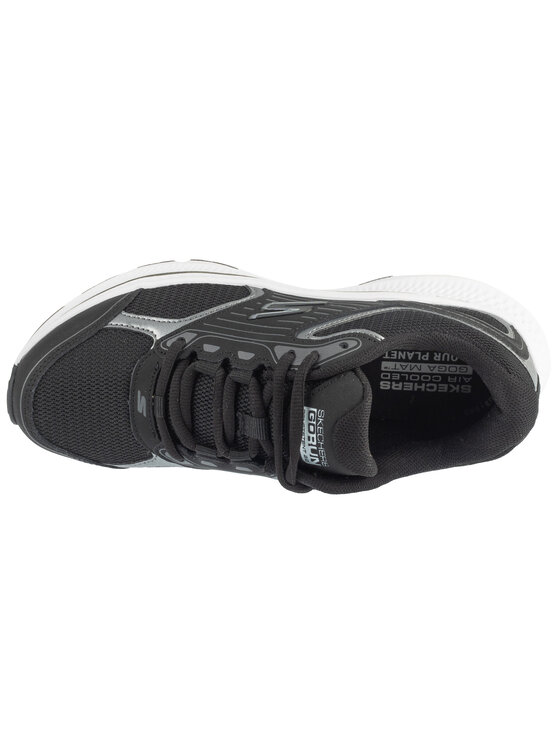 Skechers Skechers Buty do biegania Go Run Consistent 2.0 - Advantage Czarny