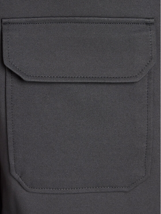Redefined Rebel Redefined Rebel Kurtka przejściowa Eden 235001 Szary Regular Fit