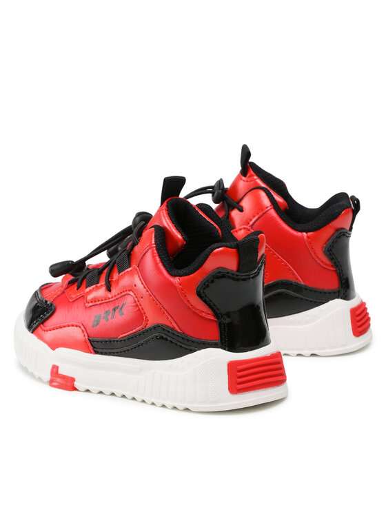 Sneakers 14172002 Rosso
