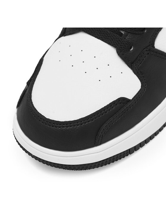 Champion Champion Sneakersy Rebound 2.0 Low B GS S32415-WW019 Czarny