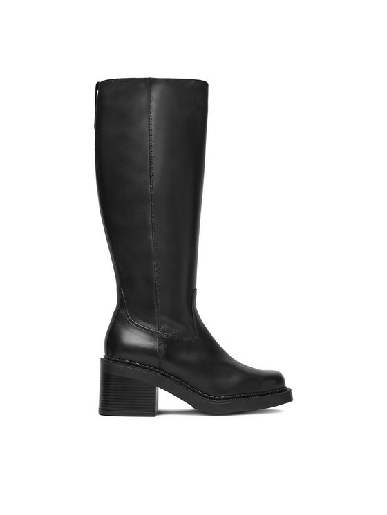 Gino Rossi Gino Rossi Stiefel CEO-CORRINA-2764 Schwarz