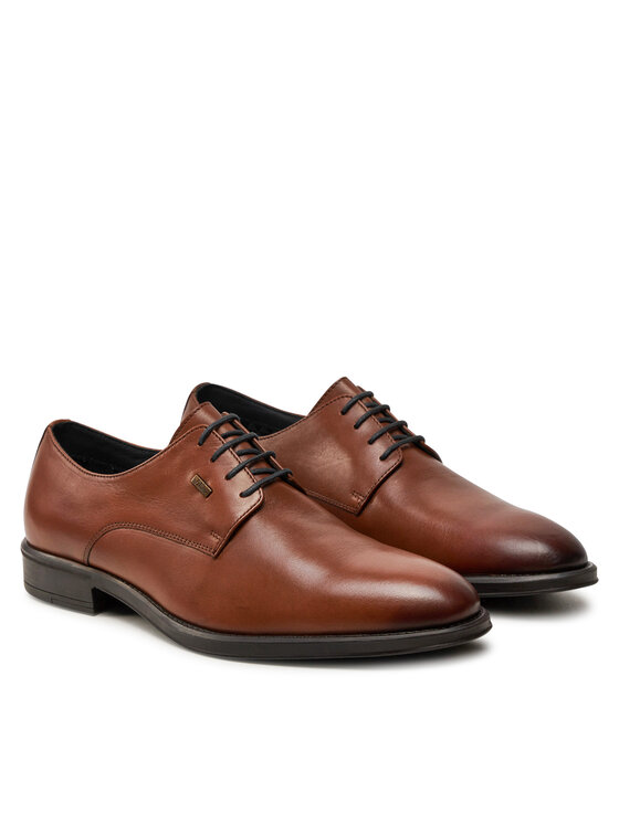 s.Oliver s.Oliver Poolsaapad 5-13202-41 Pruun