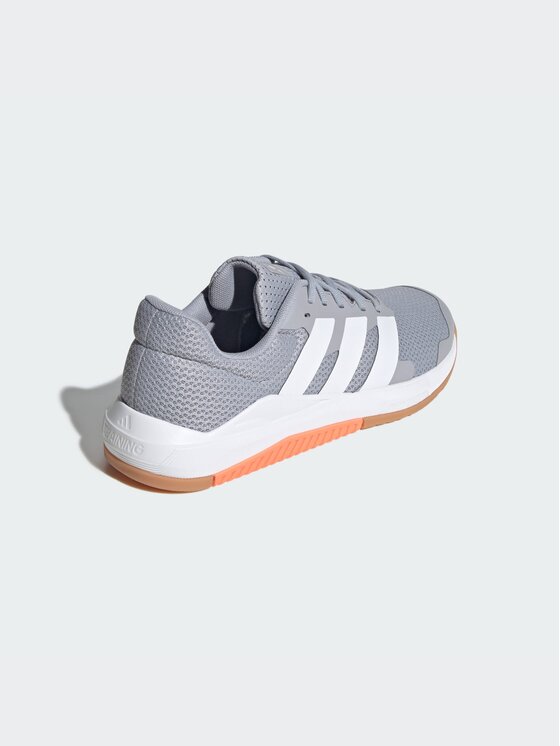 adidas adidas Buty na siłownię Dropset Base Szary
